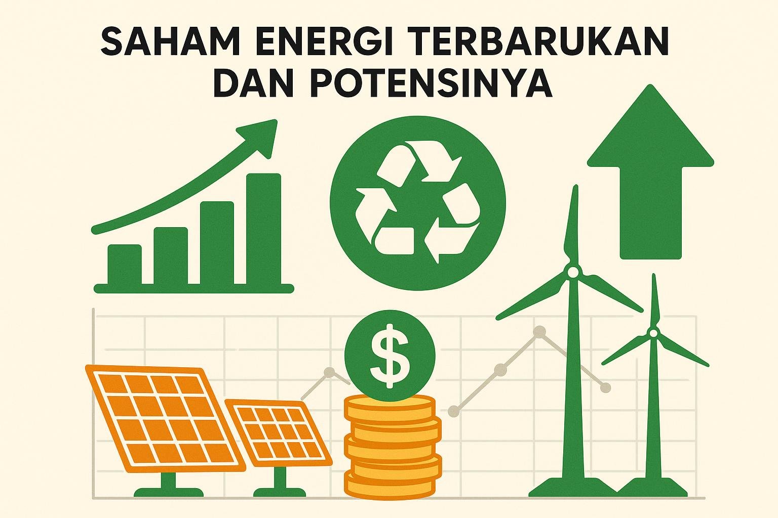 Energi Terbarukan